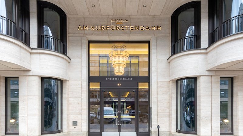 Privatbüro in Berlin mieten – Kurfürstendamm