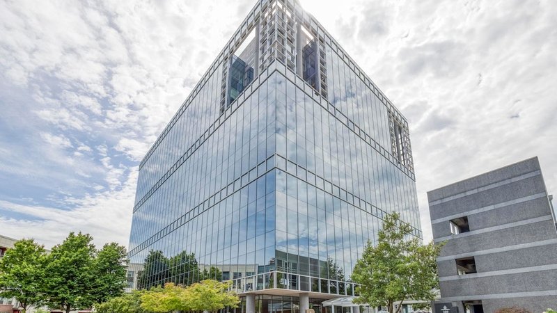 private office atlanta - 100 City View by Regus