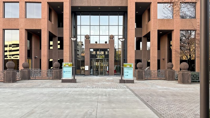 private office atlanta - 2727 Paces Ferry Road by Regus