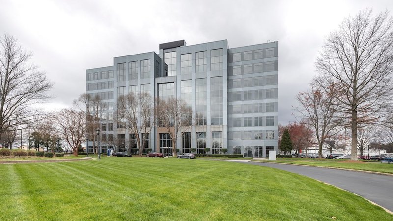 private office atlanta - One Hartsfield Center by Regus