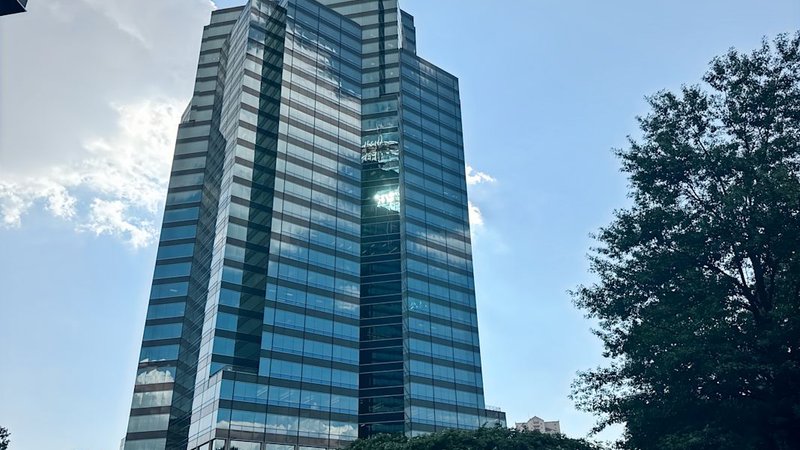 private office atlanta - The Queen Building by HQ