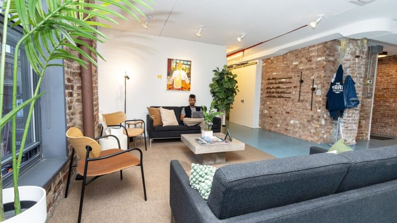 private office decision checklist - The Yard Flatiron South in New York