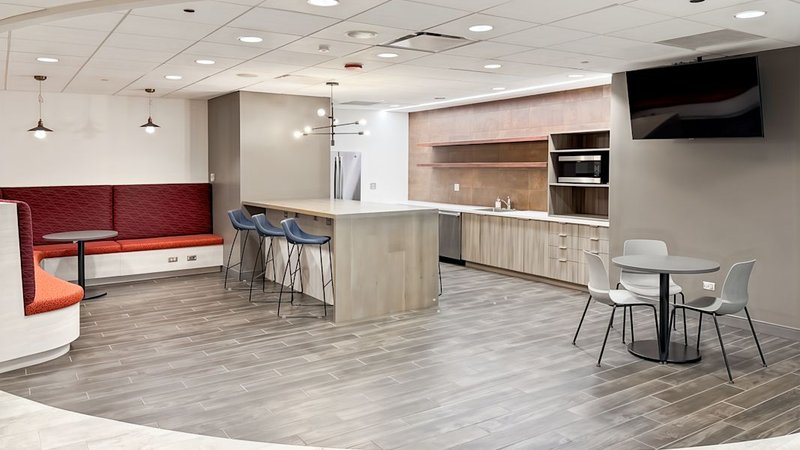 how much does a private office cost in chicago - 150 N. Michigan Ave