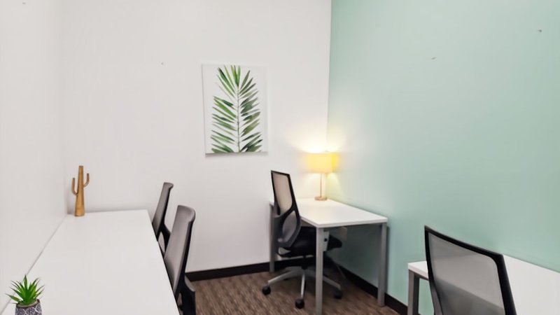 private office in San Diego — 2305 Historic Decatur Road, Liberty Station / Point Loma