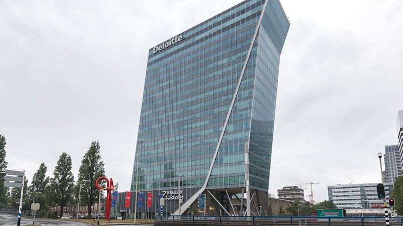 Privékantoor Den Haag - De Haagsche Zwaan