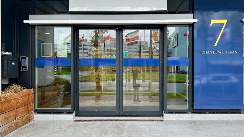 wat kost een privékantoor in den haag - Regus Johan de Wittlaan 7