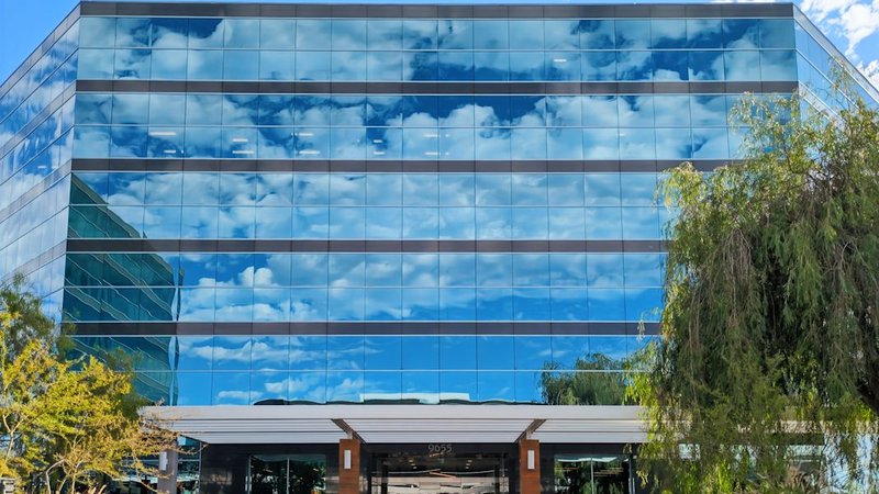 rent a meeting room - 9655 Granite Ridge Drive in San Diego
