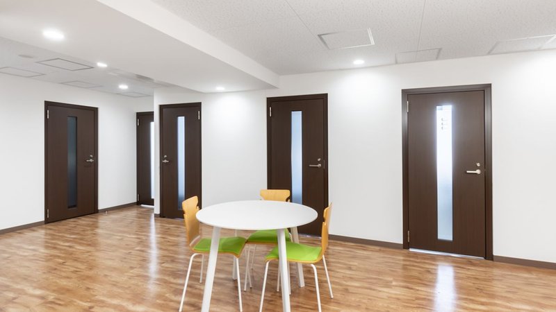 レンタルオフィス 起業 - Success Hon-Atsugi Building 神奈川県
