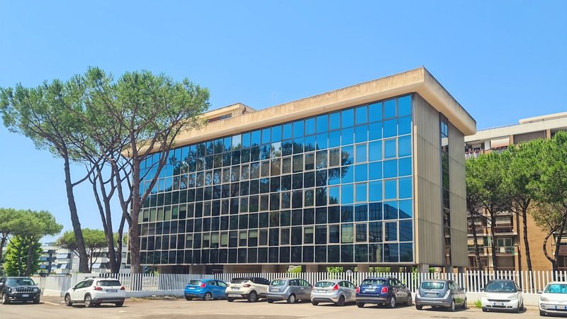 sala riunioni a Roma Eur Torrino - Regus, miglior rapporto qualità prezzo