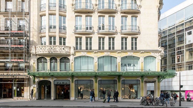 Salle de réunion 140 Rue de Rennes à Paris
