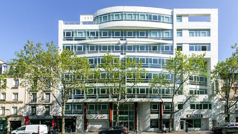 salle de réunion Nanterre - 90-92 Route de la Reine, Boulogne-Billancourt
