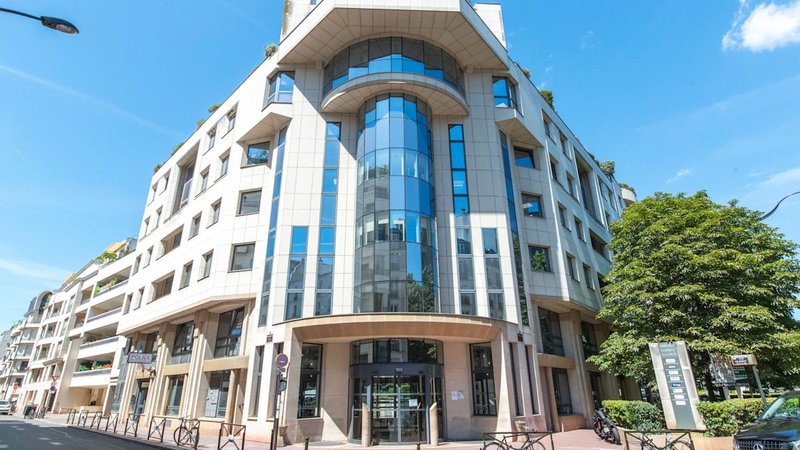salle de réunion Nanterre - 105 Rue Anatole France, Levallois-Perret