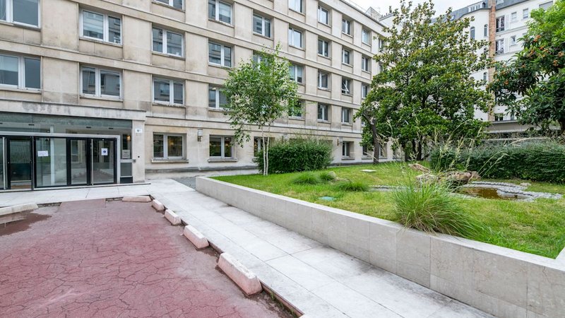 salle de réunion Nanterre - 191 Avenue Charles de Gaulle, Neuilly-sur-Seine