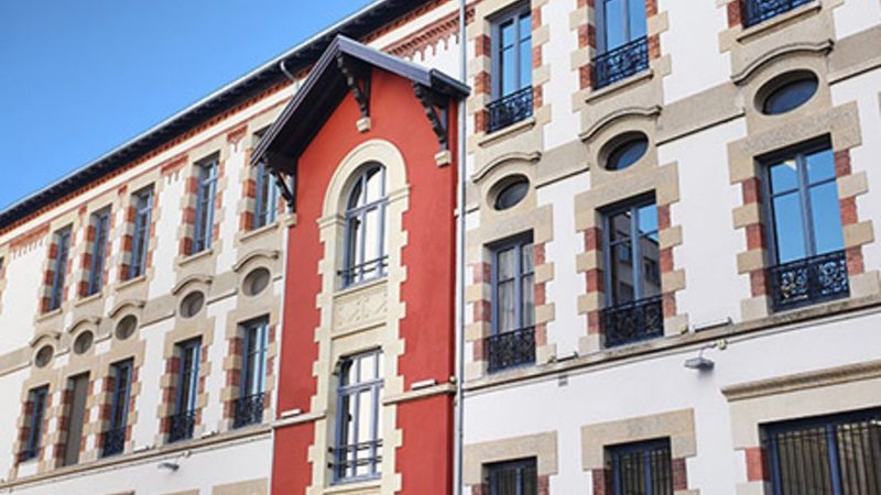 salle de séminaire - 155-157 Cours Berriat, Grenoble