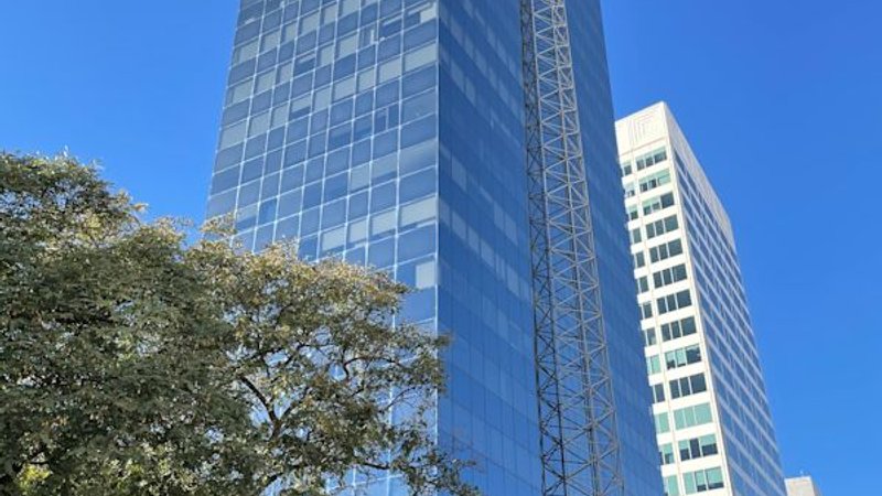 oficina privada Sants Station Barcelona