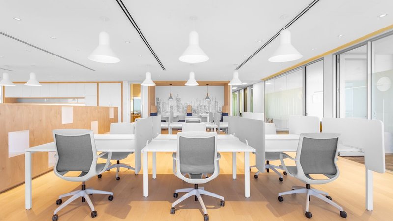 serviced office dandenong - 14 Mason Street private office