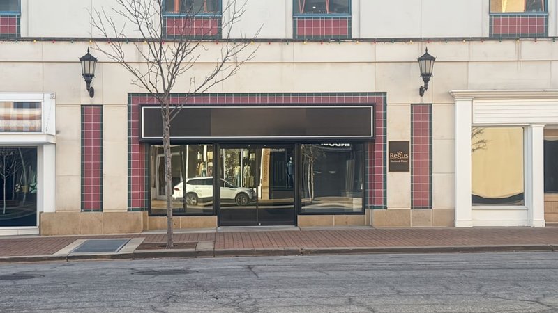 serviced office kansas city - Country Club Plaza in Kansas City