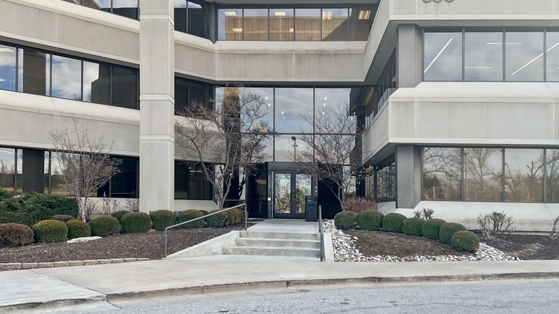serviced office kansas city - Holmes Corporate Center II in Kansas City