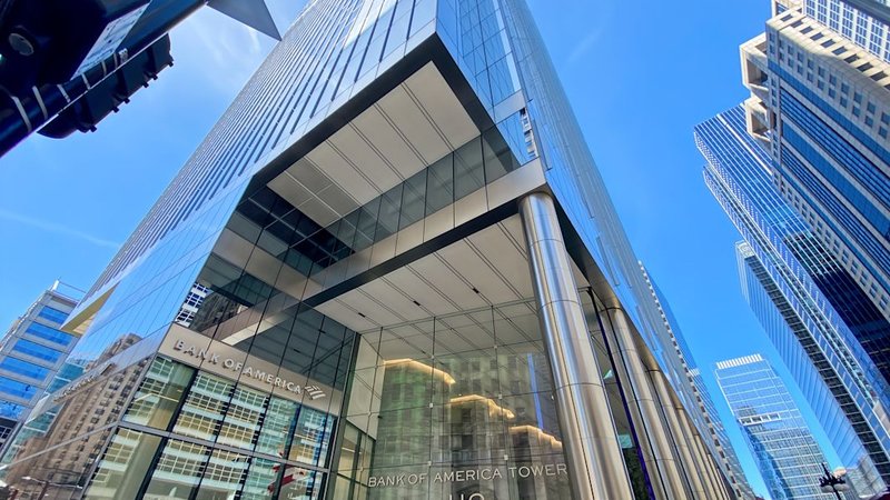 small meeting room for rent - 110 North Wacker Drive in Chicago
