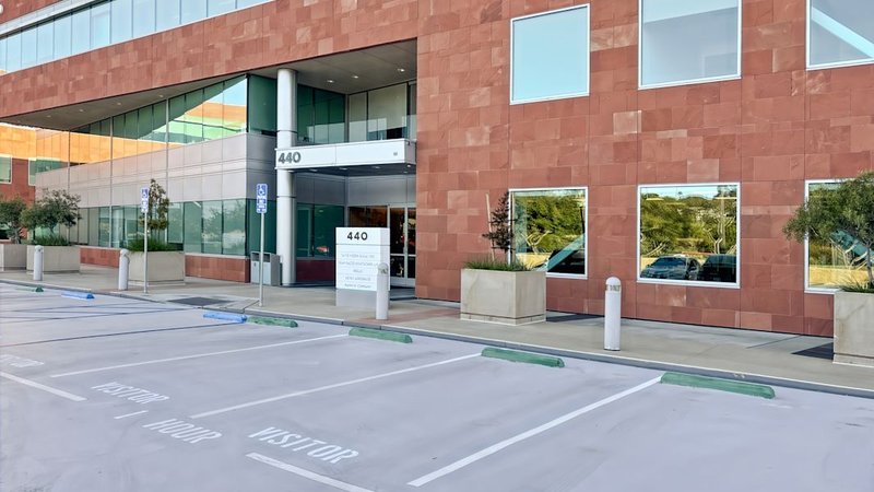 coworking space solana beach - 440 Stevens Avenue by Regus