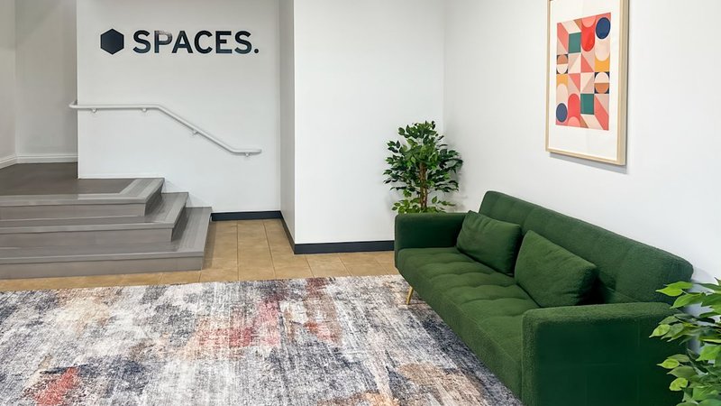 coworking space Winter Park - hot desk lounge at 480 N Orlando Ave, Winter Park, Florida