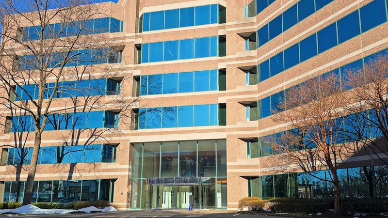 virtual office reston - Spaces Sunset Hills in Reston
