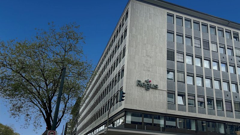 tagungsraum düsseldorf - Berliner Allee
