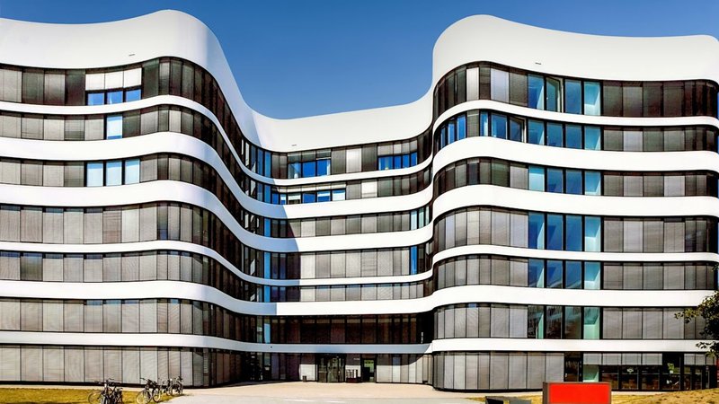 tagungsraum düsseldorf - Dusseldorf Airport City