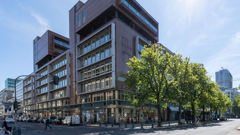 tagungsraum düsseldorf - Koenigsallee