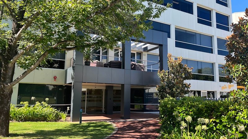 virtual office osborne park - The Garden Office Park by Regus