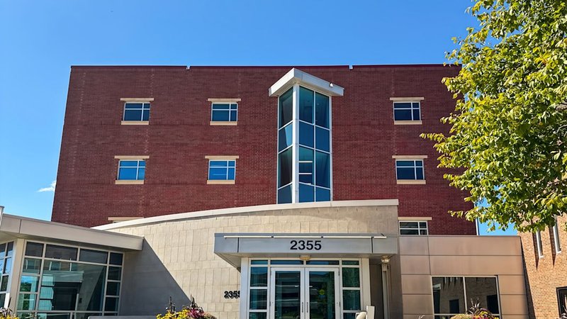 how much does a private office cost in minneapolis - The Interchange in Roseville
