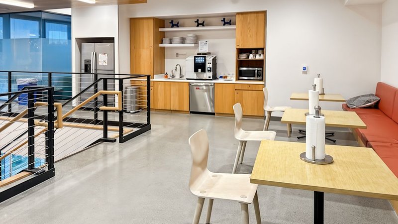 office space irvine - The Quad private office in Irvine