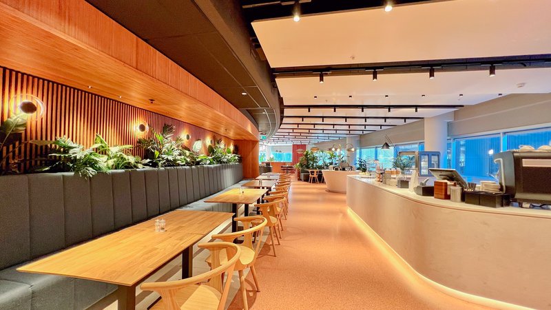 flexplek amsterdam - Tribes Arena Zuidoost