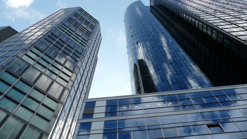 konferenzraum frankfurt - Tribes Garden Tower