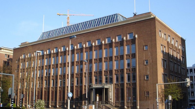 vergaderruimte rotterdam - Tribes Rotterdam Blaak