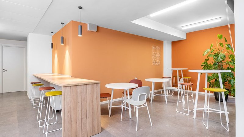 quanto costa un ufficio privato a bologna - Via Altabella