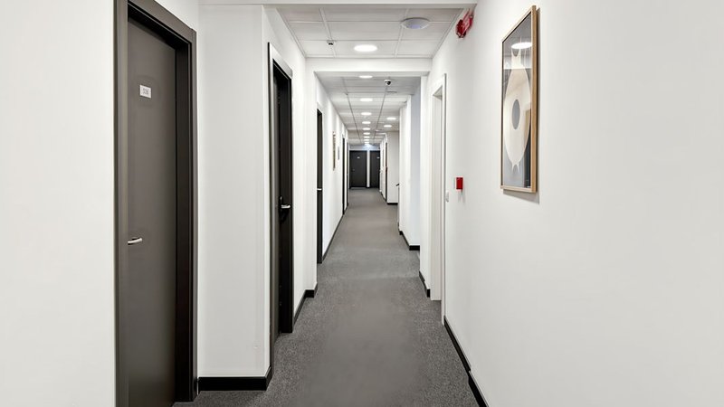 ufficio privato a Parma - Viale Tanara Faustino 20b