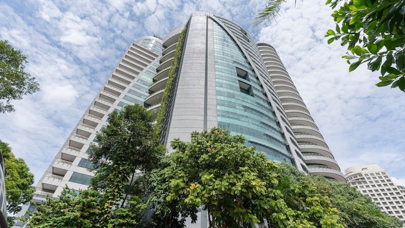 virtual office at 1 First Avenue, Petaling Jaya, Malaysia