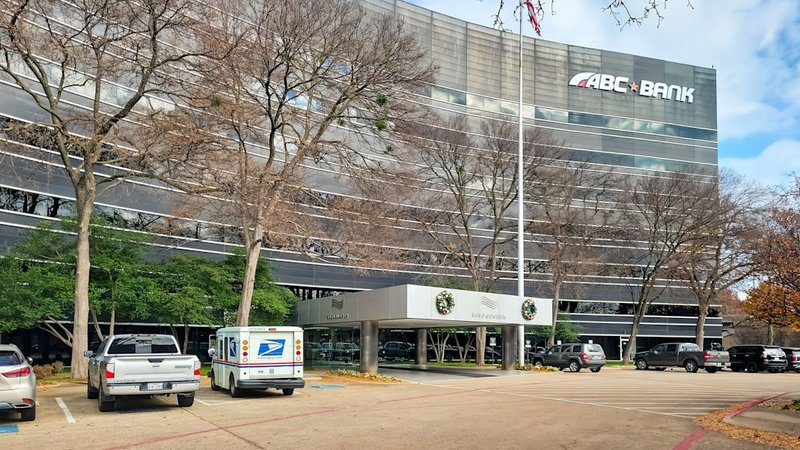 virtual office addison - 5050 Quorum Drive business address