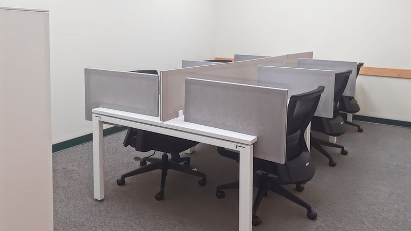 virtual office albany workspace at 175 Central Avenue