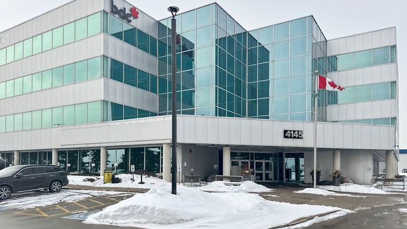 Virtual office Burlington - Burlington Business Centre at 4145 North Service Road