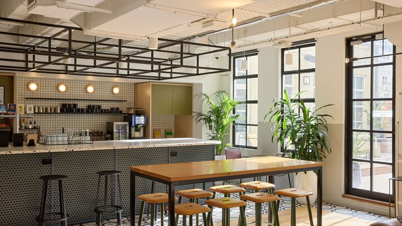 152 Elizabeth Street business address near Carlton, Melbourne