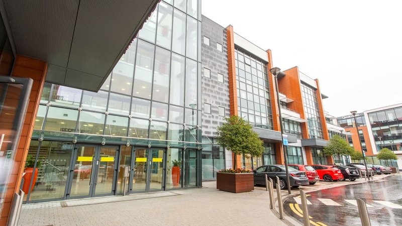 virtual office cork - City Gate Mahon 1000