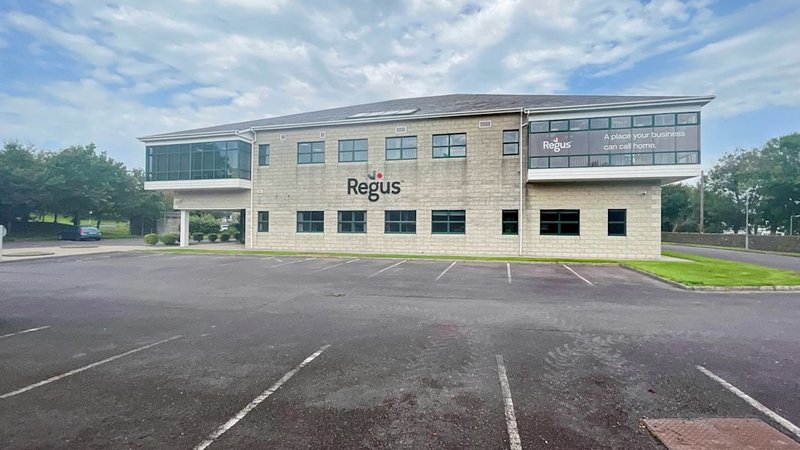 virtual office cork - West Cork Business and Technology Park