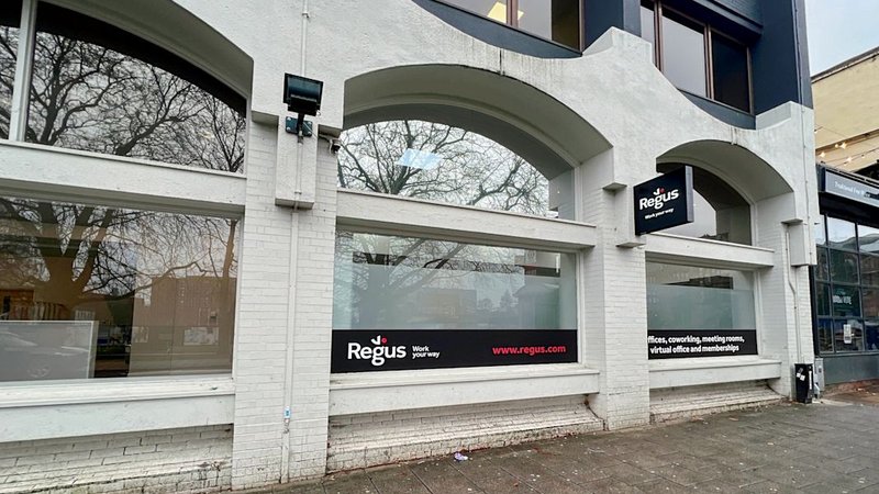 9 Little Park St virtual office Coventry