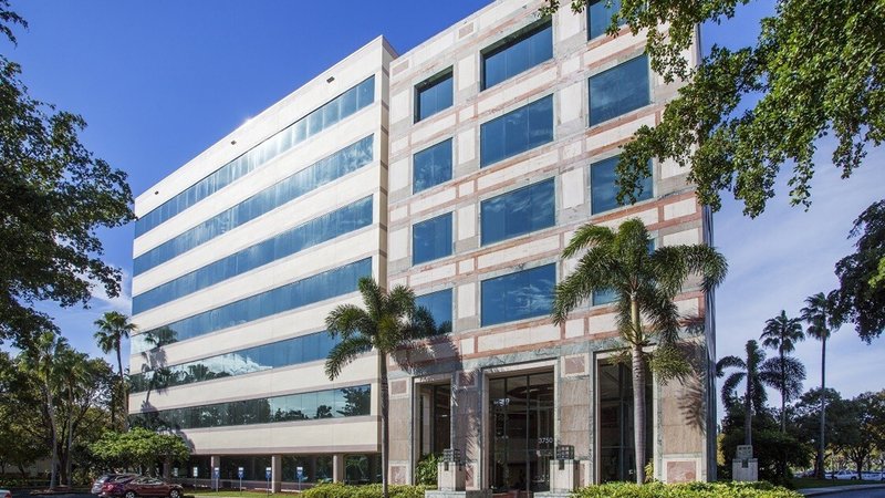 virtual office doral - Quest Workspaces - Two Doral Center