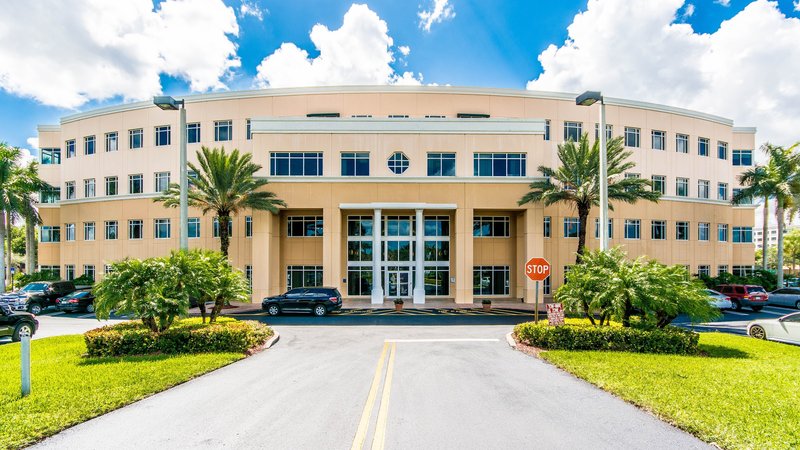 virtual office doral - Quest Workspaces - Doral