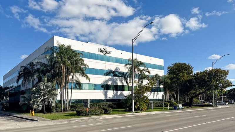 virtual office doral - 2001 NW 107th Ave