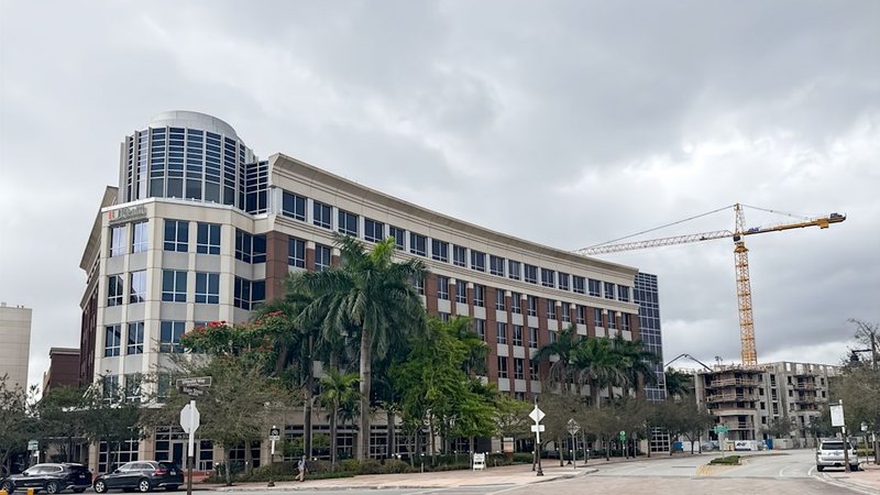 virtual office doral - 8333 North West 53rd Street