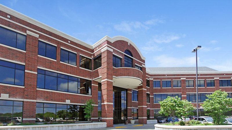 virtual office edina - Grandview Square in Edina